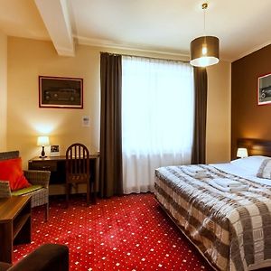 Pokój typu superior z łóżkiem king-size